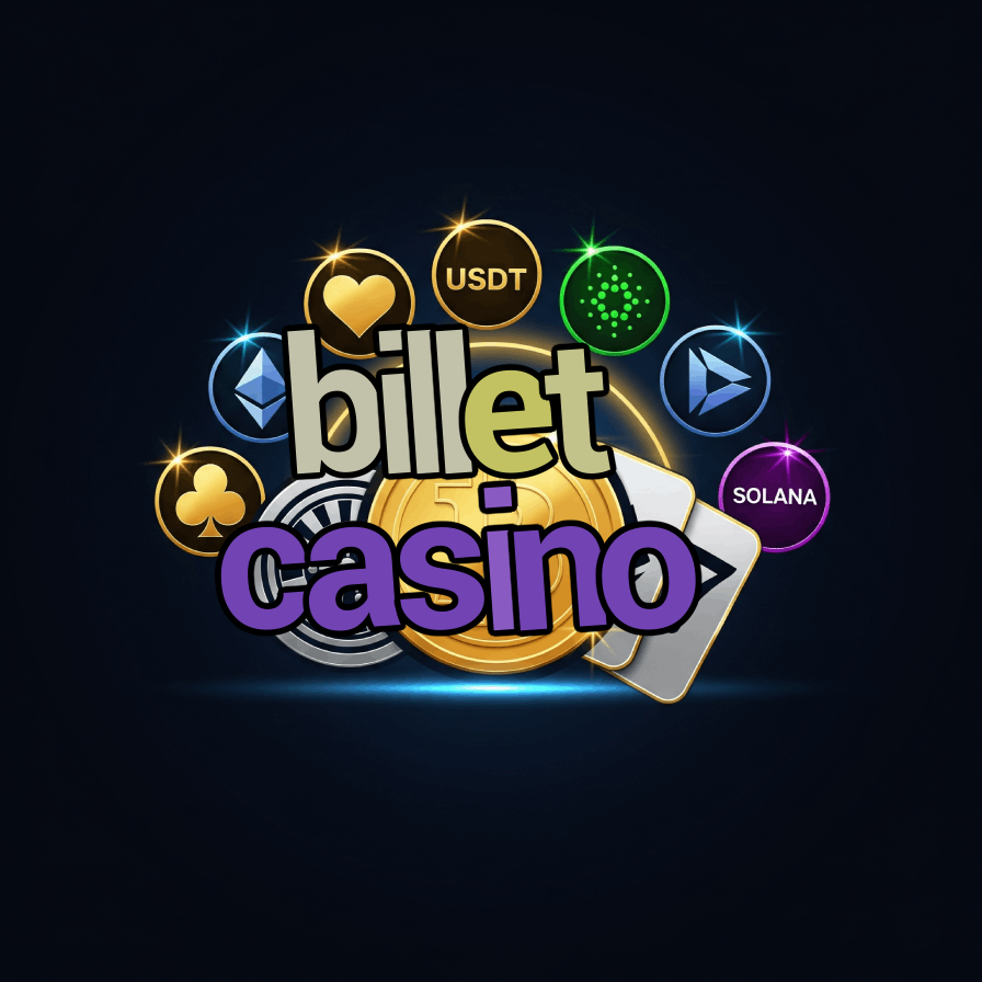 Billet Casino - Premium Ticket Casino